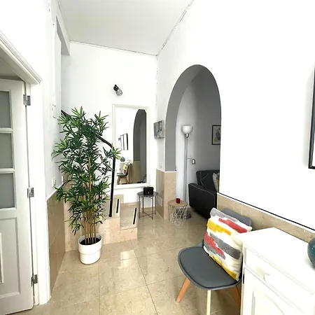 Apartament Casa Bimba Agaete Con Terraza Y Ducha Exterior Zewnętrze zdjęcie