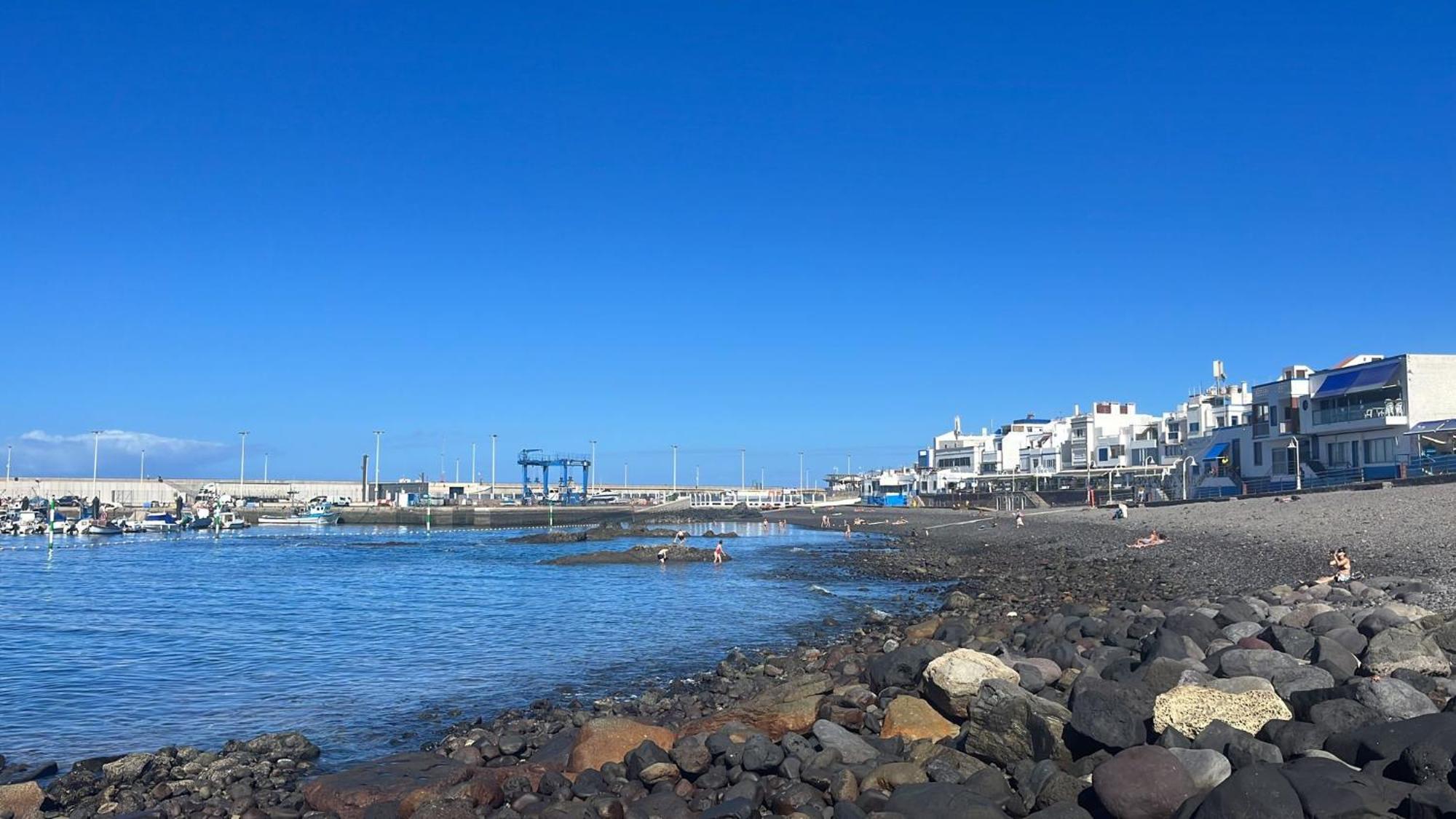 Apartment Casa Bimba Agaete Con Terraza Y Ducha Exterior Agaete (Gran Canaria)