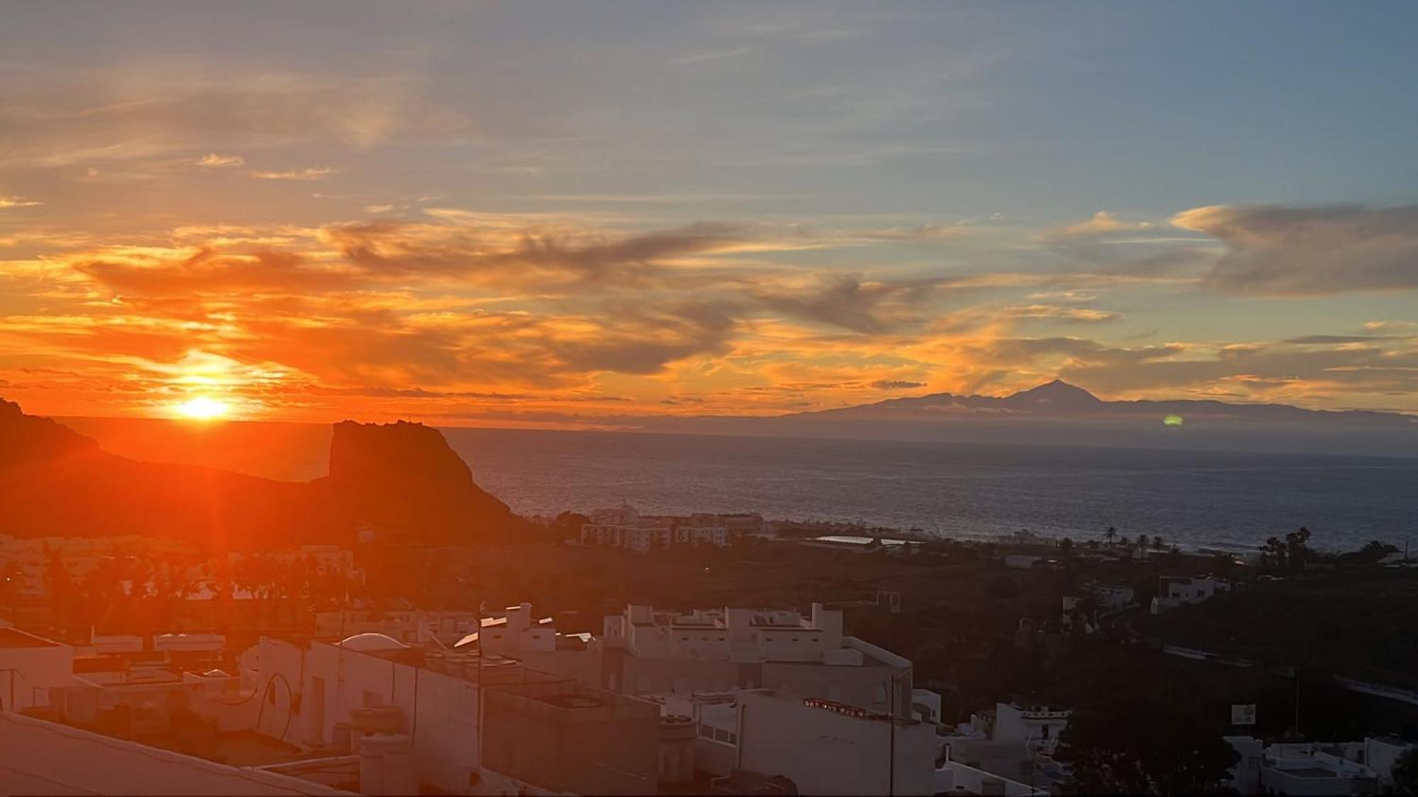 Casa Bimba Agaete Con Terraza Y Ducha Exterior * Agaete (Gran Canaria)
