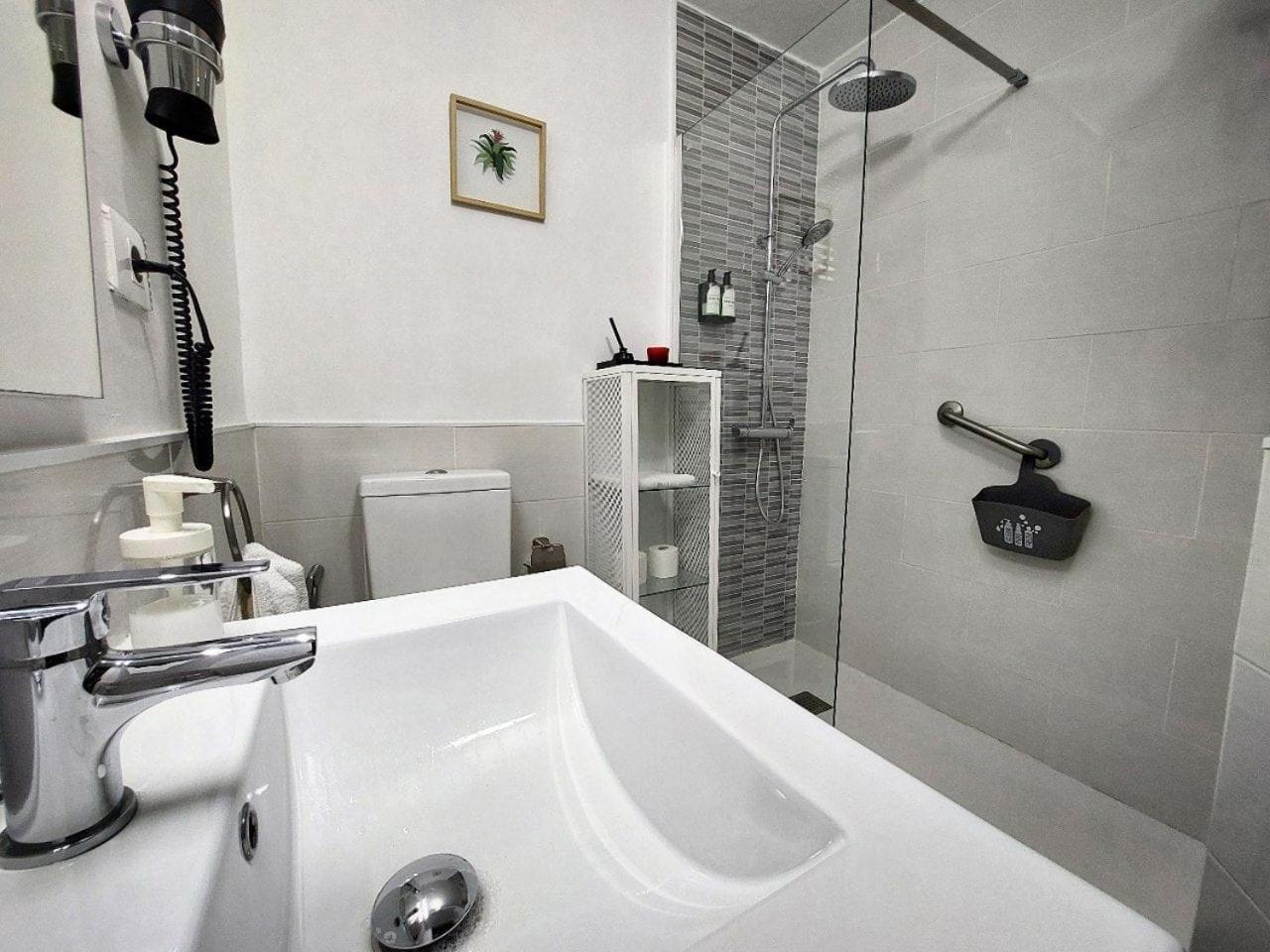 Casa Bimba Agaete Con Terraza Y Ducha Exterior Apartment *
