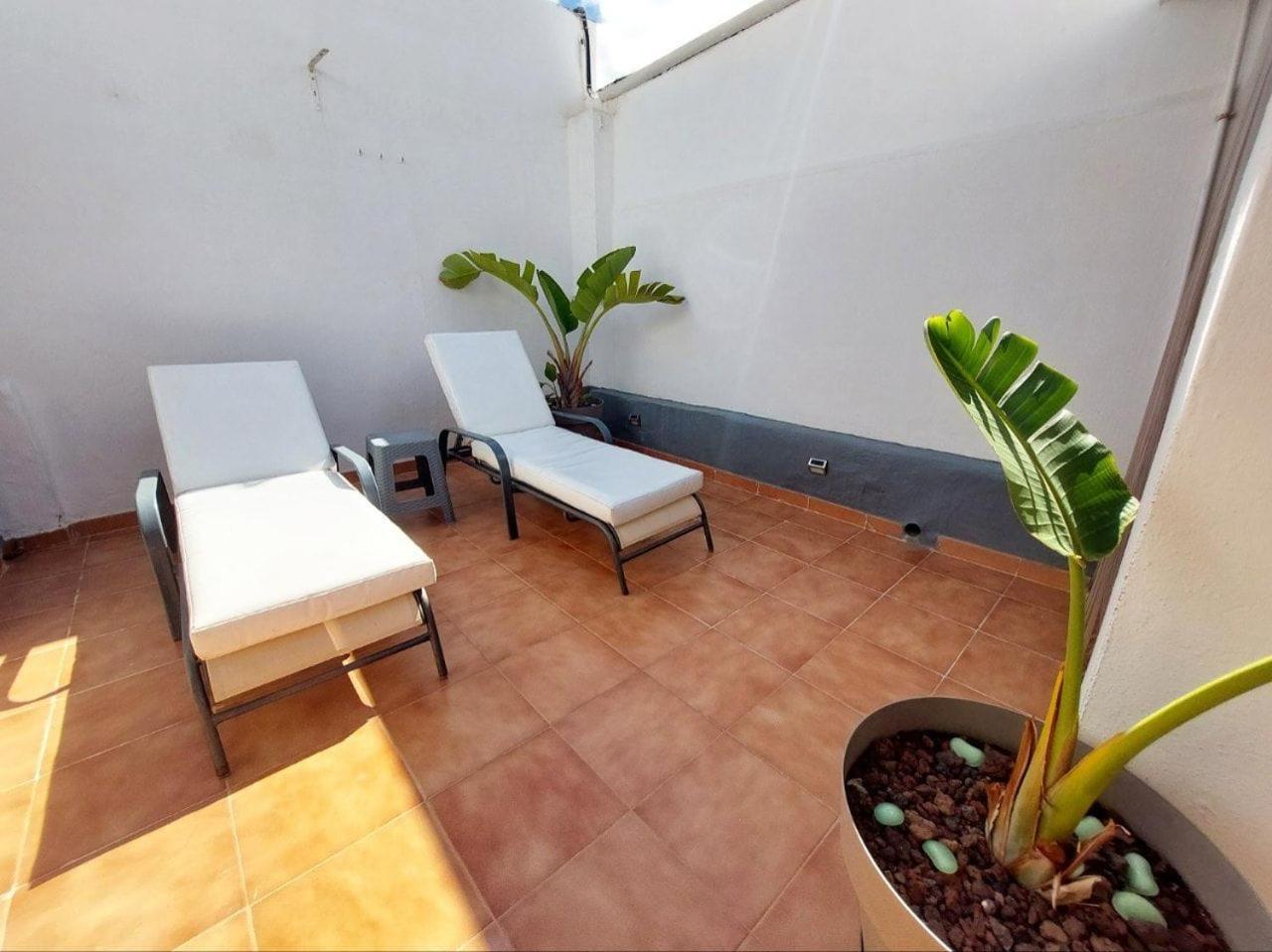 Apartment Casa Bimba Agaete Con Terraza Y Ducha Exterior Agaete (Gran Canaria)