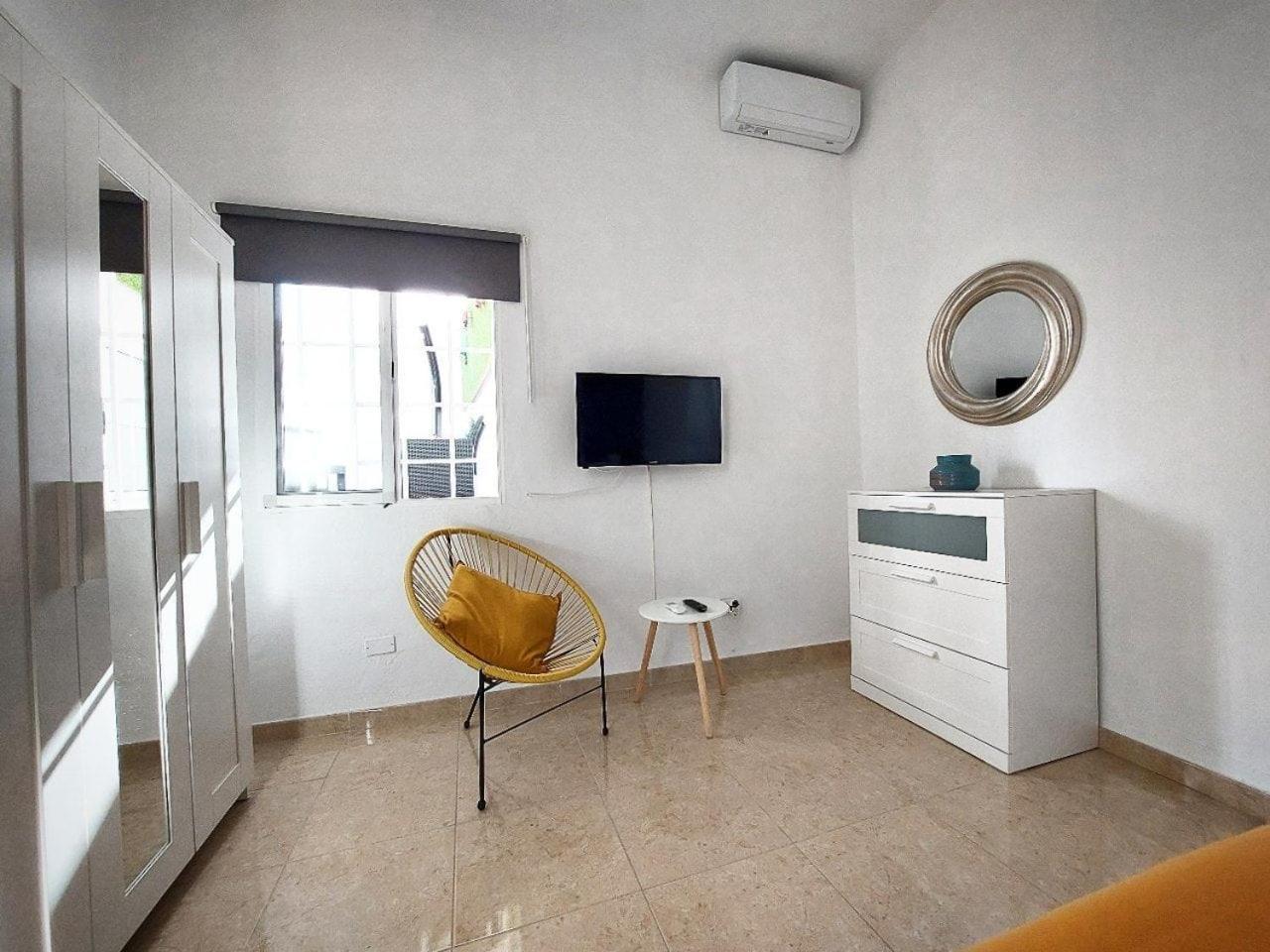 Casa Bimba Agaete Con Terraza Y Ducha Exterior Agaete (Gran Canaria)