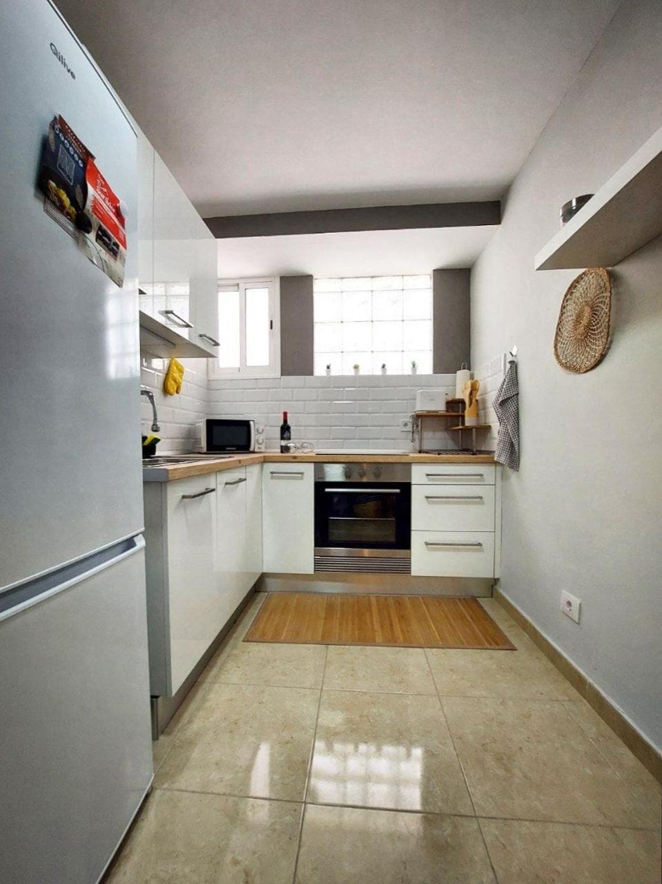 Casa Bimba Agaete Con Terraza Y Ducha Exterior Apartment *