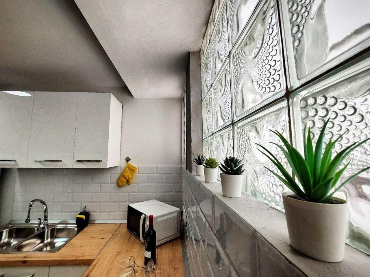 Apartment Casa Bimba Agaete Con Terraza Y Ducha Exterior