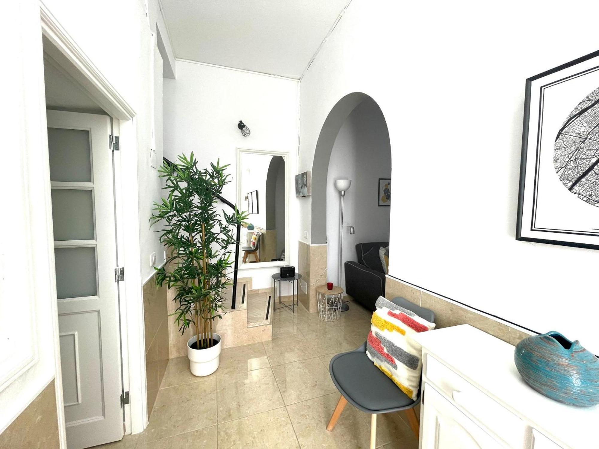 Casa Bimba Agaete Con Terraza Y Ducha Exterior Agaete (Gran Canaria)