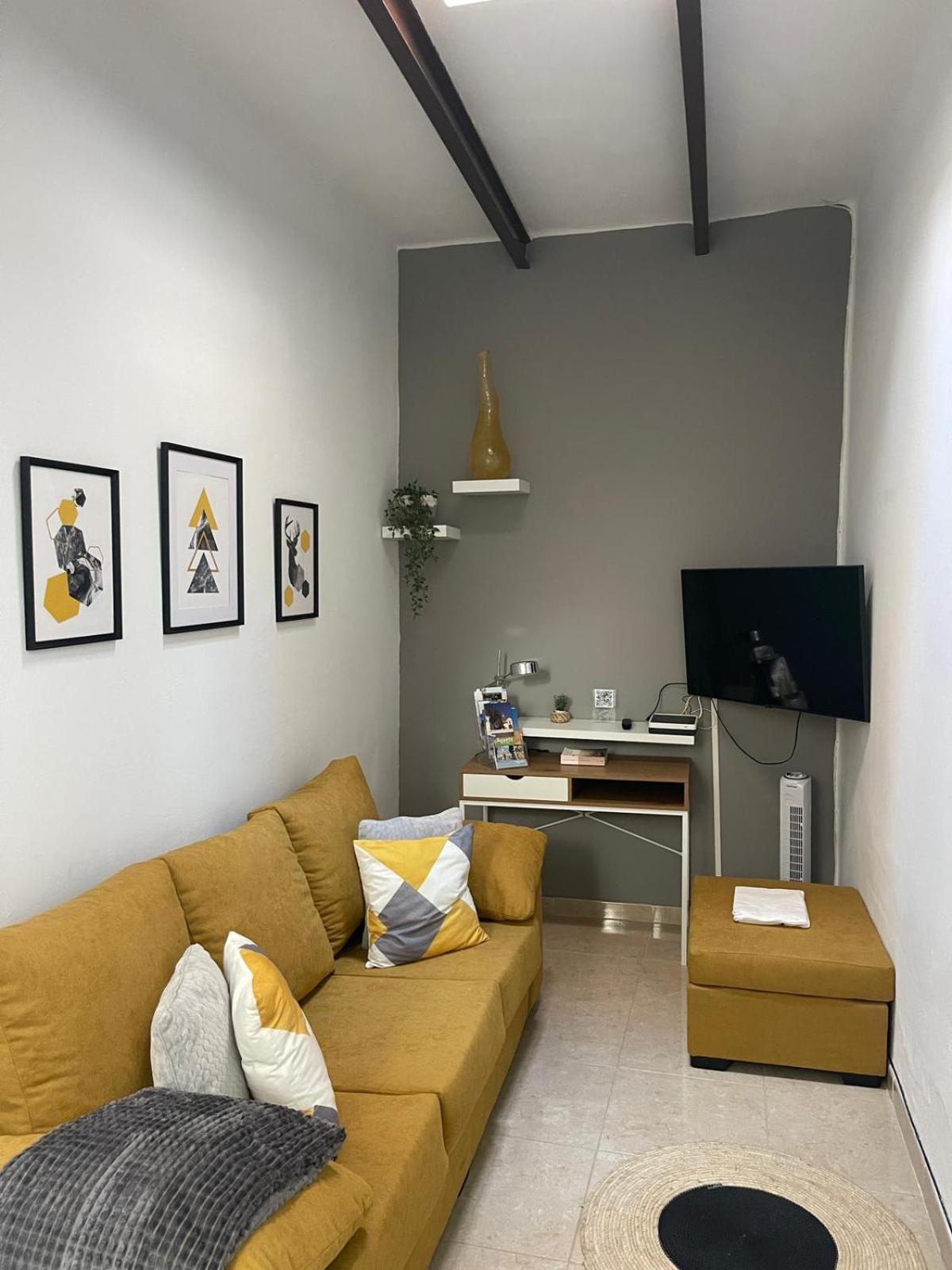 Casa Bimba Agaete Con Terraza Y Ducha Exterior * Agaete (Gran Canaria)