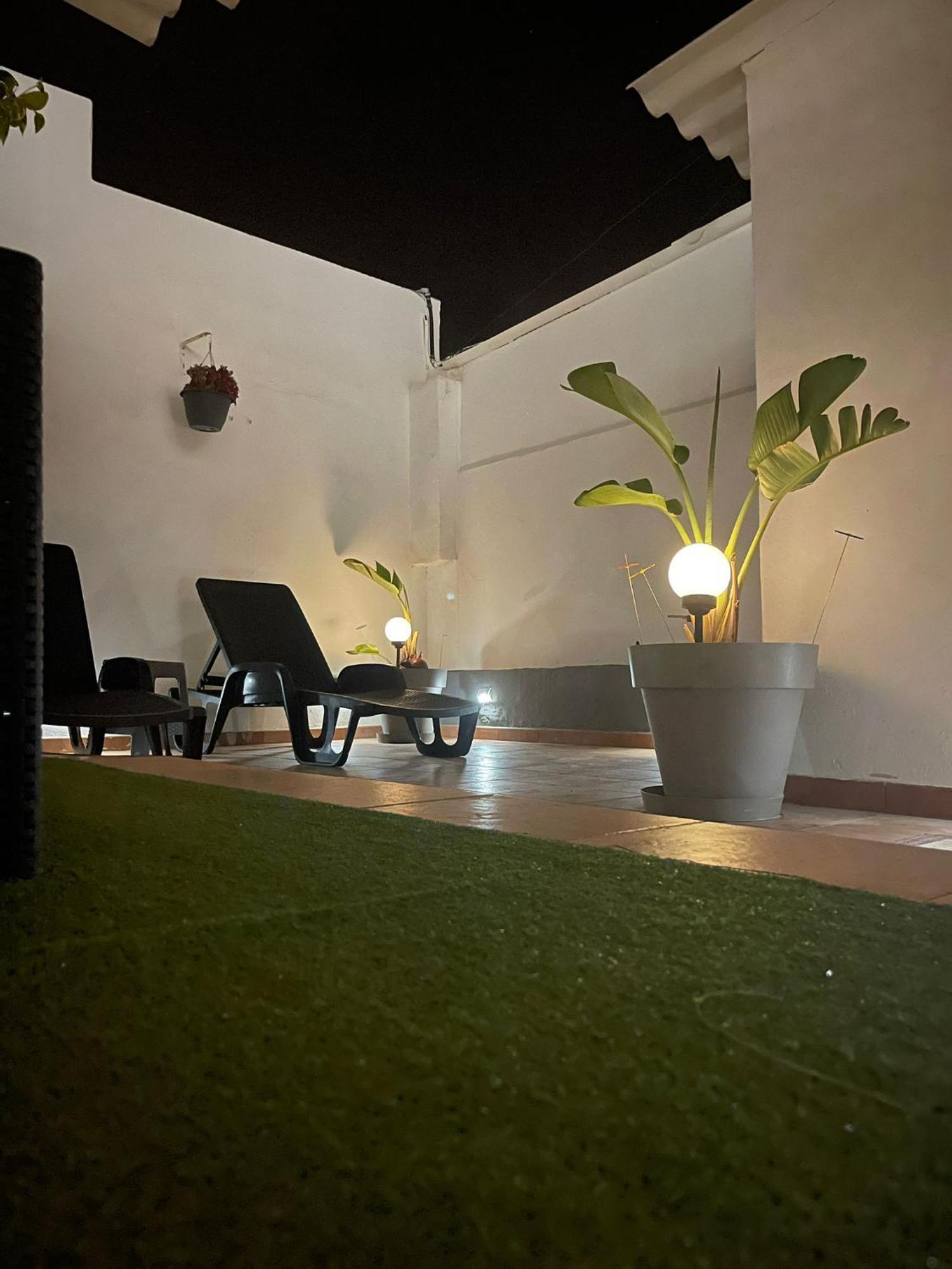 Apartment Casa Bimba Agaete Con Terraza Y Ducha Exterior Agaete (Gran Canaria)